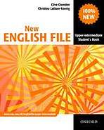 New English File Upper-Intermediate MultiPACK B : 9780194519311