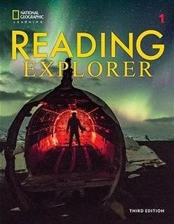 Reading Explorer (3rd Edition) 1 Student Book with Online Workbook