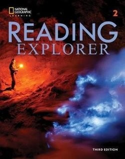 Reading Explorer (3rd Edition) 2 Student Book