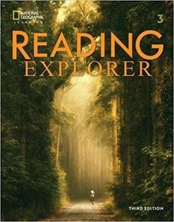 Reading Explorer (3rd Edition) 3 Teachers Guide