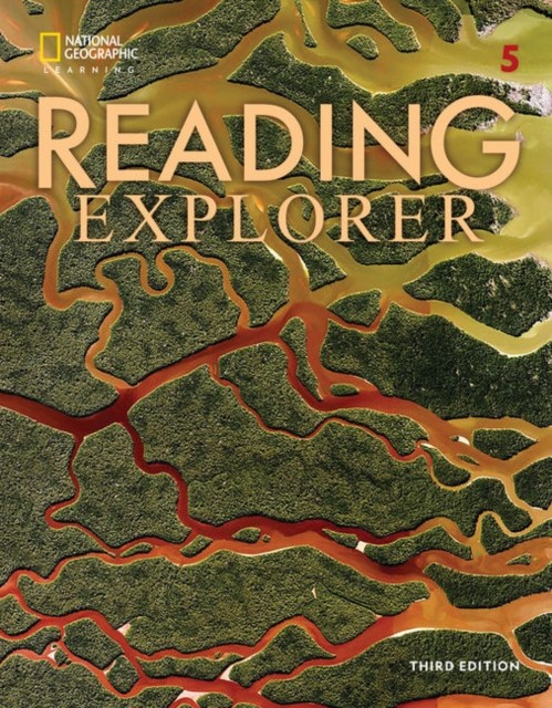 Reading Explorer (3rd Edition) 5 Teachers Guide