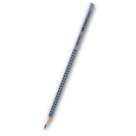 Grafitová tužka Faber Castell GRIP 2001 HB - (1 ks)