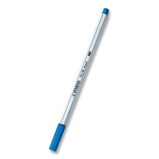 Fix Pen 68 Bruh tmavě modrá