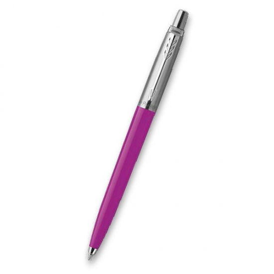 Kuličková tužka Parker Jotter Originals KT magenta