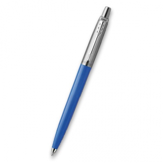 Kuličková tužka Parker Jotter Originals KT blue