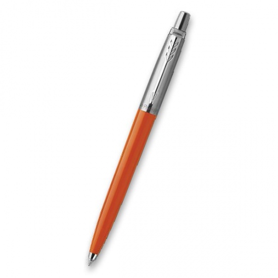 Kuličková tužka Parker Jotter Originals KT orange