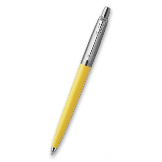 Kuličková tužka Parker Jotter Originals KT yellow