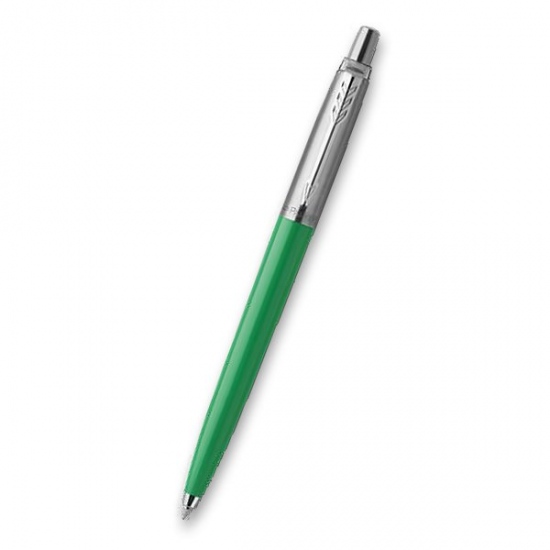 Kuličková tužka Parker Jotter Originals KT green