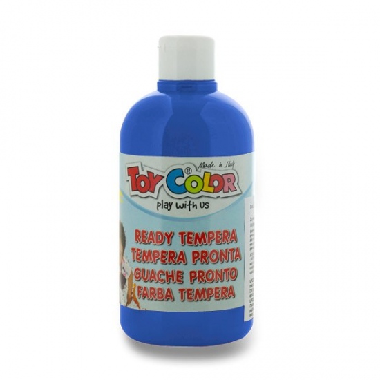 Ready Tempera modrá 500 ml