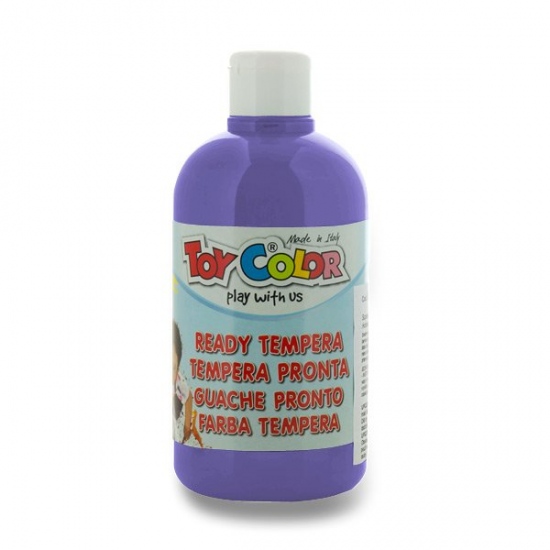 Ready Tempera fialová 500 ml