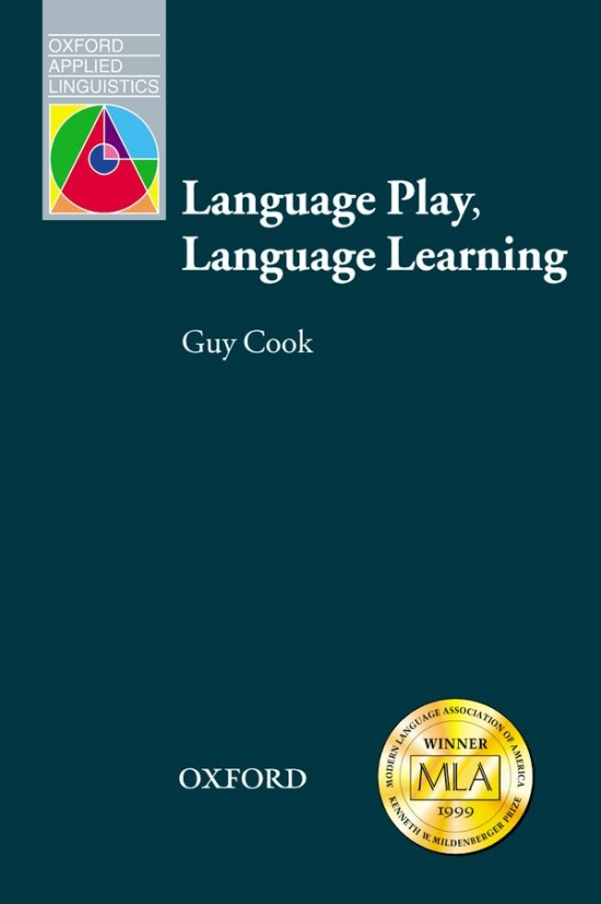 Oxford Applied Linguistics Language Play. Language Learning : 9780194421539