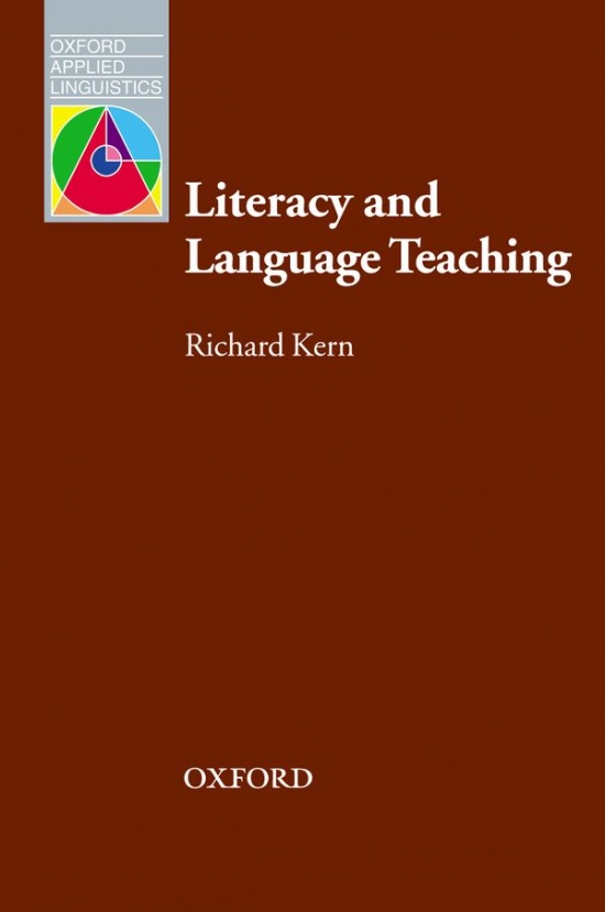 Oxford Applied Linguistics Literacy and Language Teaching : 9780194421621
