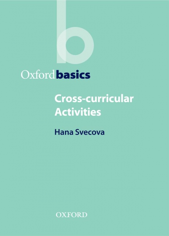Oxford Basics Cross-curricular Activities : 9780194421881