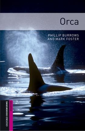 New Oxford Bookworms Library Starter Orca Audio MP3 Pack : 9780194620307