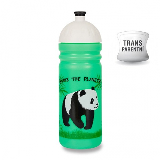 Zdravá lahev 0.7l Panda