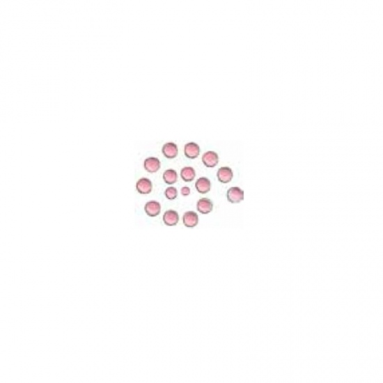 Tekuté perly 25 ml - miminkovská růžová