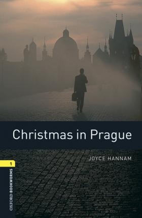 New Oxford Bookworms Library 1 Christmas in Prague Audio Mp3 Pack