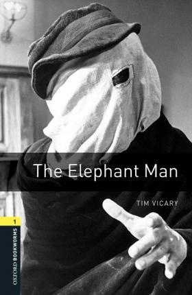 New Oxford Bookworms Library 1 The Elephant Man Audio Mp3 Pack : 9780194620338