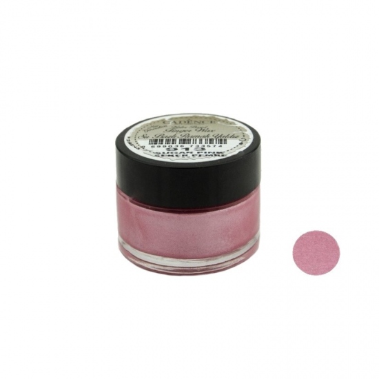 Patinovací vosk Finger Wax růžový sugar pink 20 ml
