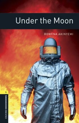 New Oxford Bookworms Library 1 Under the Moon Audio Mp3 Pack : 9780194637503