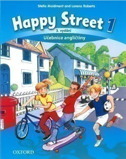 Happy Street 3rd Edition 1 Classroom Presentation Tool Class eBook