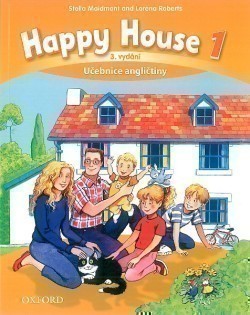 Happy House 3rd Edition 1 Classroom Presentation Tool Class eBook
