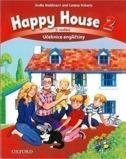 Happy House 3rd Edition 2 Classroom Presentation Tool Class eBook