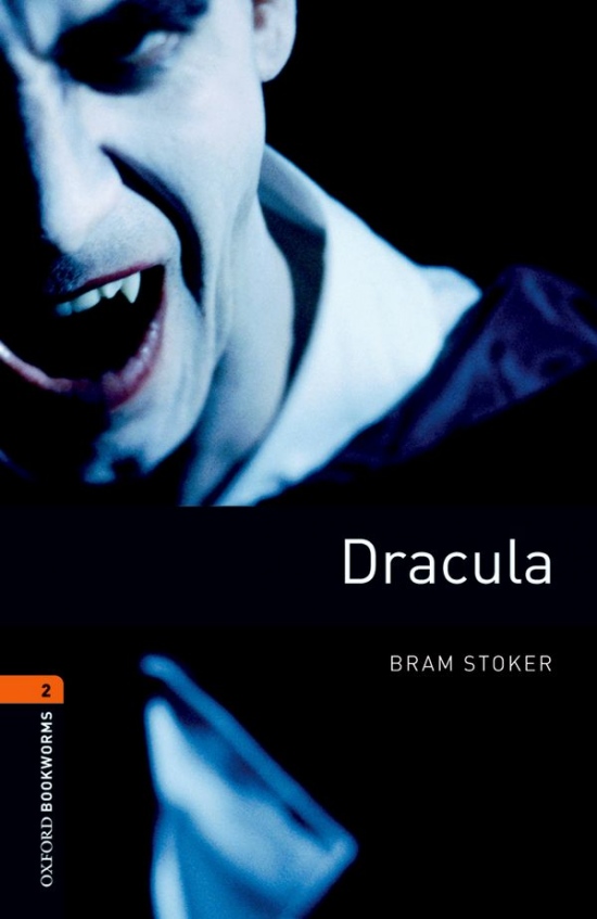 New Oxford Bookworms Library 2 Dracula