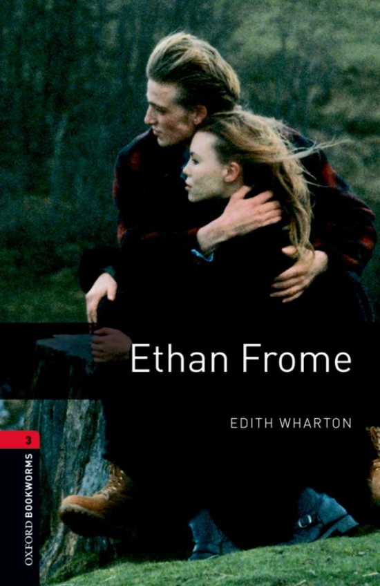 New Oxford Bookworms Library 3 Ethan Frome Audio Mp3 Pack