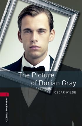 New Oxford Bookworms Library 3 The Picture of Dorian Gray Audio Mp3 Pack : 9780194620925