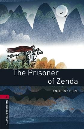 New Oxford Bookworms Library 3 The Prisoner of Zenda Audio Mp3 Pack