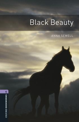 New Oxford Bookworms Library 4 Black Beauty Audio CD Pack