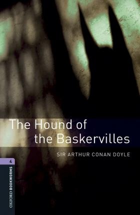 New Oxford Bookworms Library 4 The Hound of the Baskervilles Audio Mp3 Pack