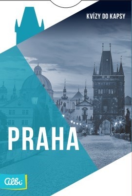 Praha- Vědomostní kvíz 