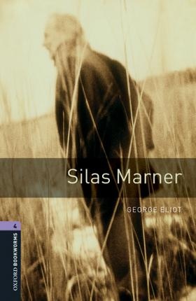 New Oxford Bookworms Library 4 Silas Marner Audio Mp3 Pack : 9780194621120