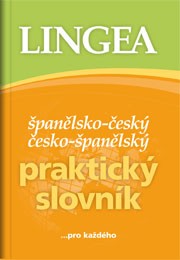 Španělsko-český česko-španělský praktický slovník, 3. vydání