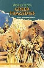 Oxford Progressive English Readers 2 Stories from Greek Tragedies : 9780195462364