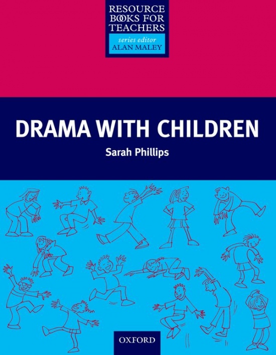 Primary Resource Books for Teachers Drama with Children : 9780194372206