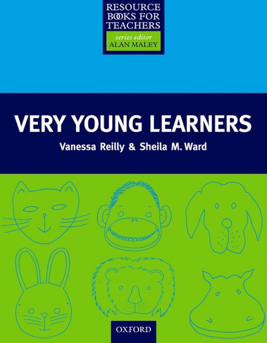 Primary Resource Books for Teachers Very Young Learners