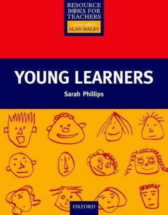 Primary Resource Books for Teachers Young Learners : 9780194371957