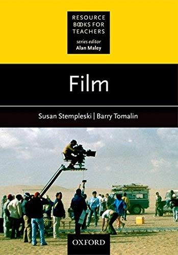 Resource Books for Teachers Film : 9780194372312