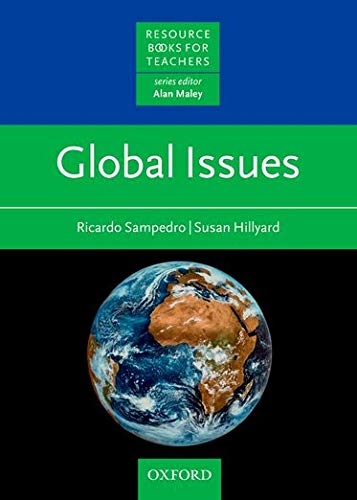 Resource Books for Teachers Global Issues : 9780194371810