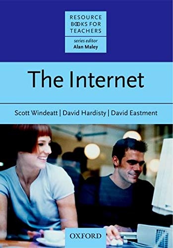 Resource Books for Teachers The Internet : 9780194372237