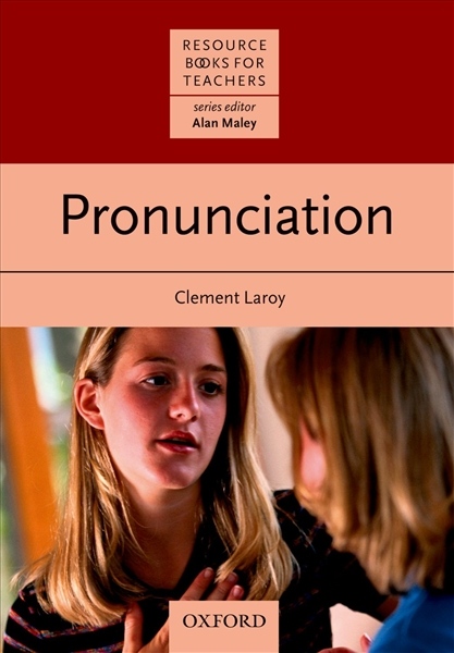 Resource Books for Teachers Pronunciation