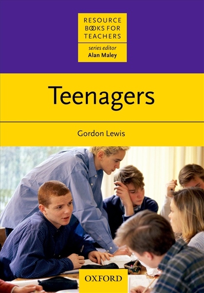 Resource Books for Teachers Teenagers