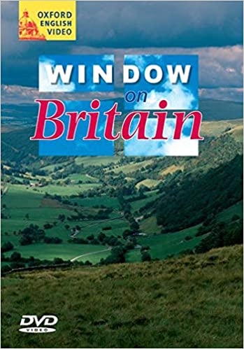 Window on Britain - video 1 DVD