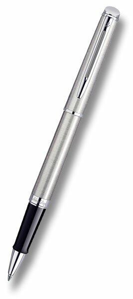 Waterman Hémisphre Stainless Steel CT roller