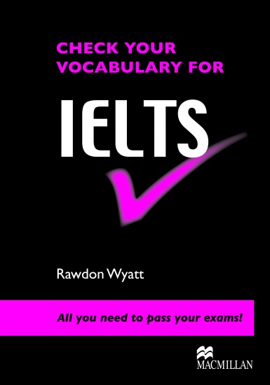 Check Your Vocabulary for IELTS SB
