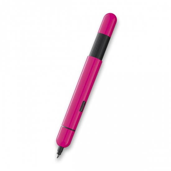 Lamy Pico Neon Pink kapesní kuličková tužka