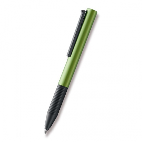 Lamy Tipo Al/K smaragd